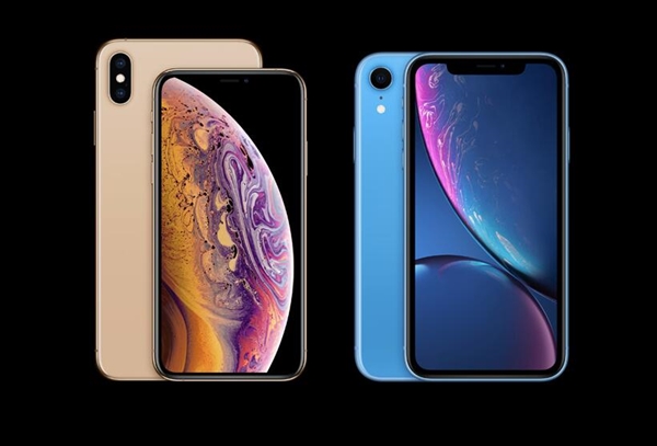 尴尬！iPhone XS/XS Max熄屏状态下不能充电？