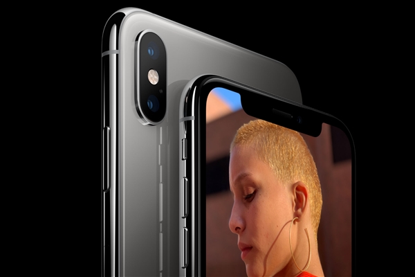 iPhone XS Max正式上线:采用6.5英寸OLED显示屏