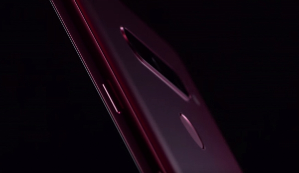 LG大方公布V40 ThinQ宣传视频：完整外形已确定