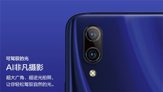vivox23美体相机功能讲解