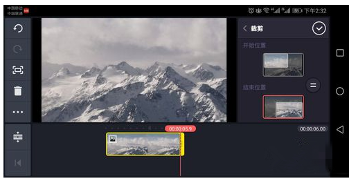 在巧影APP中制作出电子相册的详细图文讲解