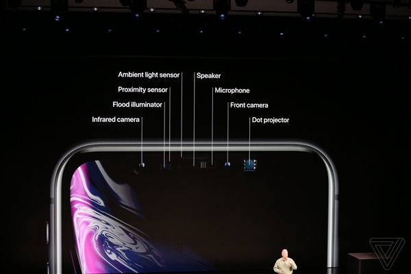 苹果推6.1英寸iPhone XR,价格相对便宜