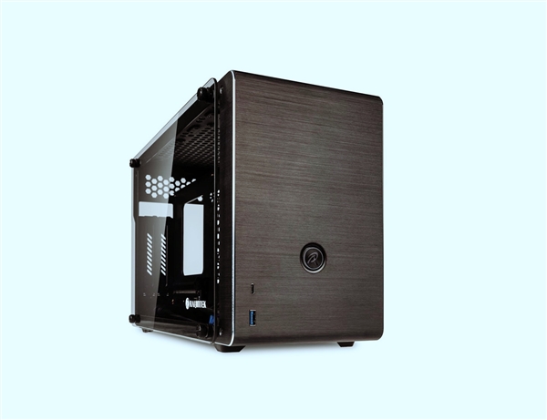 Raijintek发布Ophion、Ophion EVO新品机箱