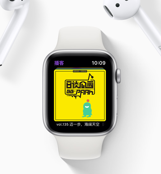 苹果正式推送 watchOS 5 和 tvOS 12 正式版!