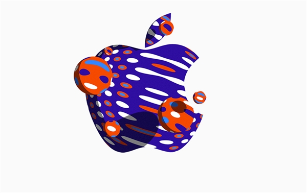 苹果新品意外现身！终于等到它