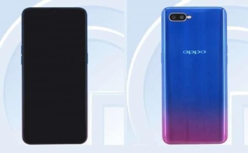 OPPO 15X跑分泄露：运行Android 8.1！