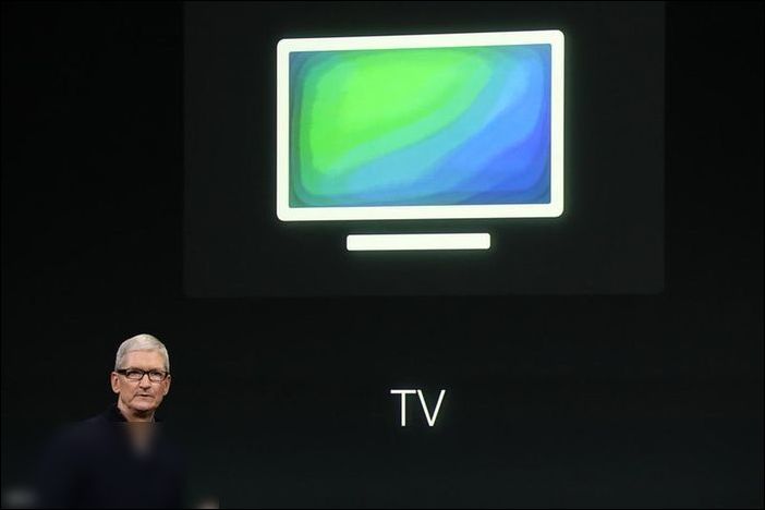 曝苹果准备免费提供原创内容：2019年推出