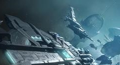 《EVE》手游即将至：明年登场