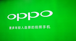 OPPO准备走进英国市场：主要卖这2款手机