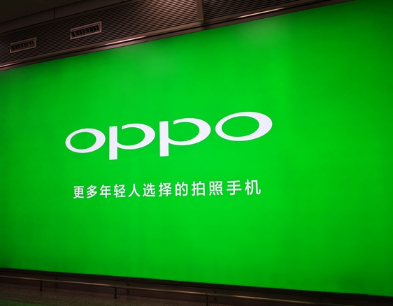 OPPO准备走进英国市场：主要卖这2款手机