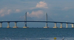 666！支付宝征服港珠澳大桥