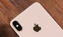 新iPhone长这样？苹果神秘专利泄露：告别刘海时代