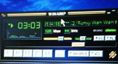 保留经典味道！Winamp 6.0明年发布