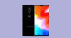 一加旗舰新机6T发布时间或今天宣布