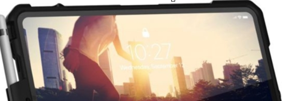 值得入手哦！苹果10月发布新品外形泄露