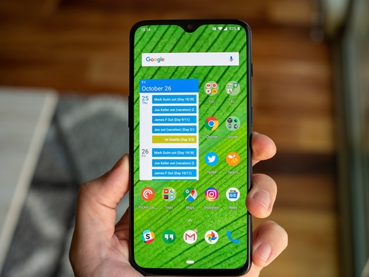 一加超级旗舰上线:这价格绝赞