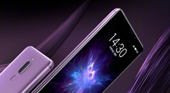 魅族新机Note 8来了：性价狠 ！