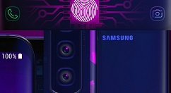 三星S10的三款国行型号终于露面！