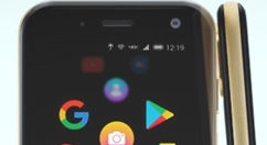 3.3英寸屏幕Palm手机上市：售价2420元