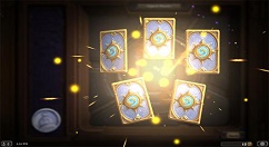 炉石传说砰砰计划魔块猎卡组分享