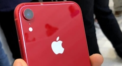 iPhone XR开卖：果断买！