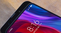 小米MIX 3登录GeekBench：能运行5G网络、10G内存