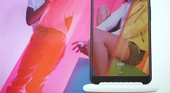 谷歌发布Google Pixel Stand：售价546元