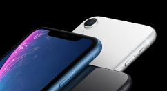 iPhone XR命名由来了解一下！