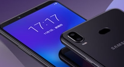 高性价比！ 三星Galaxy A6s上线：CPU绝对给力