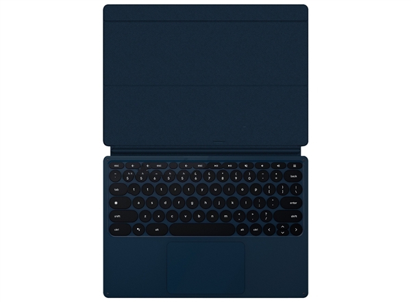 谷歌Pixel Slate二合一平板或周二亮相！