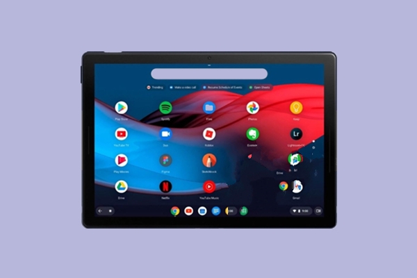 谷歌Pixel Slate二合一平板或周二亮相！