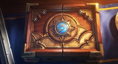 炉石传说欢乐发明家变动分享