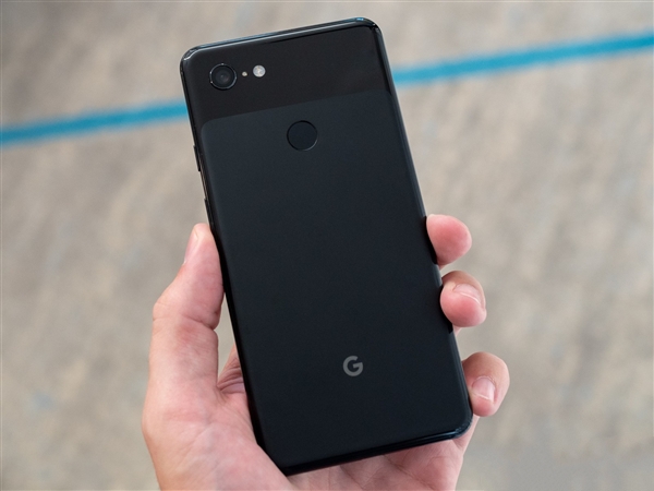 谷歌Pixel 3 XL正式上线：售价6200元起