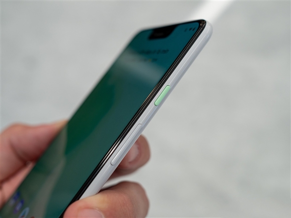 谷歌Pixel 3 XL正式上线：售价6200元起