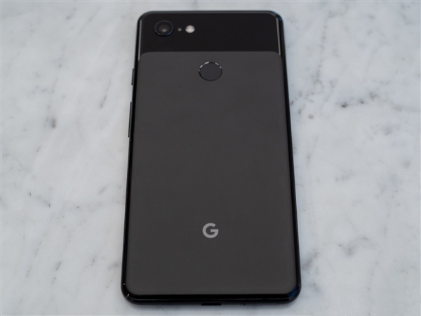 谷歌Pixel 3 XL正式上线：售价6200元起