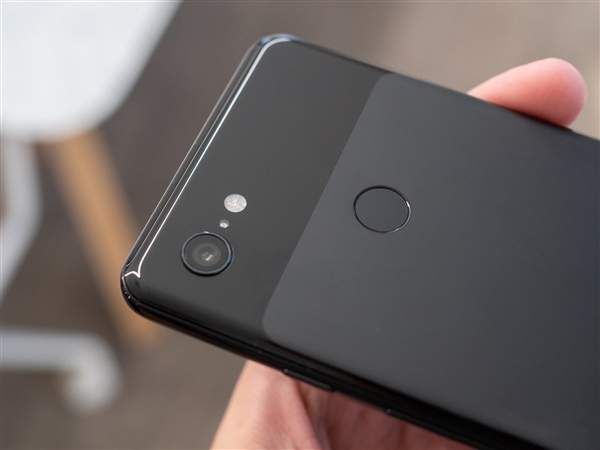 谷歌Pixel 3 XL正式上线：售价6200元起