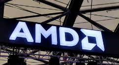 AMD Q3财报：区块链GPU销售额不能看了！