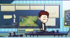 《电竞传奇》现身WeGame：28元