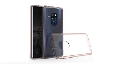 华为Mate 20高清宣传谍照露面：徕卡方形三摄