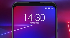 魅族X8拖延亮相？CEO这样解释的