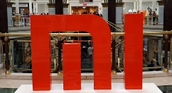 小米MIX3新功能上线：笔记本用户当心了