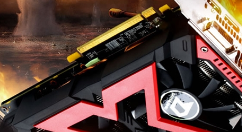 最便宜的RX 580 2048SP上线了：你值得拥有