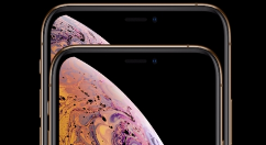 iPhone XS Max信号不给力？华为道出原因