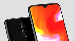 新机一加6T这售价你能接受吗？