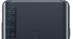 三星Galaxy A9s 24日国行版将驾临：摄像头是亮点！