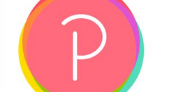 通过天天P图APP进行抠图的操作教程