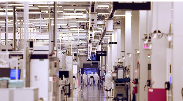 曝Intel旗下技术、制造业务拆成3个不同部门