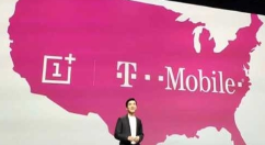 传新设备一加6T上架美国市场