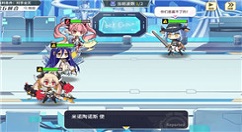 《方舟指令》暗队阵容分享