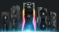 传索泰正在打造自家的旗舰级RTX20系显卡系列